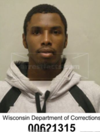 Devontae C Ross