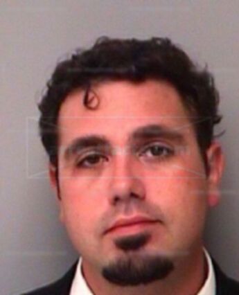 Andrew James Spiccia
