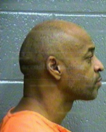 Aaron Ralph Washington