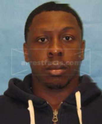 Garland Menard Moses