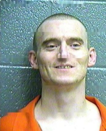 Keith Allen Brown
