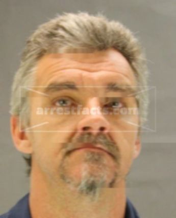 Todd Everett Clark