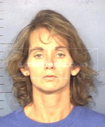 Misty Michelle Wilson