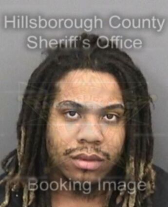 Darius Dewayne Funches