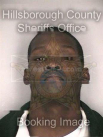 Kevin Terrell Davis