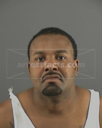 Tejon Lamont Randle