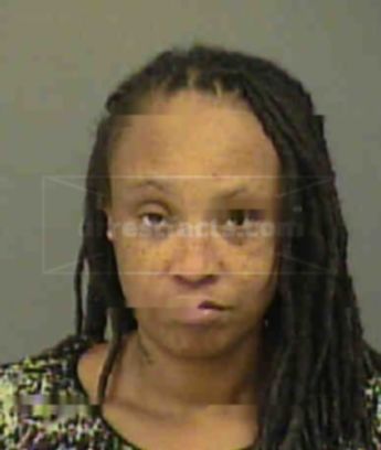 Kimshon Bennett