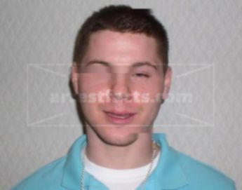 Benjamin Fritzgerald Zelfer