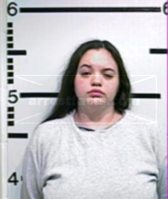 Shannon Marie Gauna