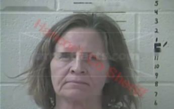 Margaret Sue Martin