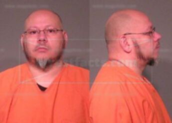 Gary Brent Johnson