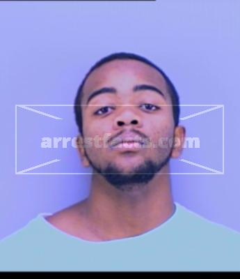 Darryl George Wand