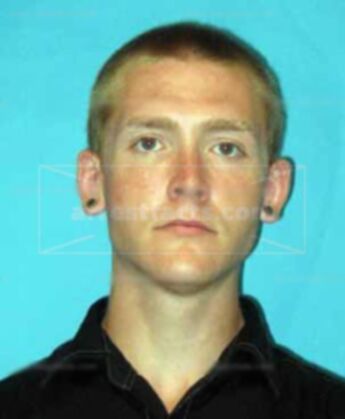 Benjamin Ryan Glass