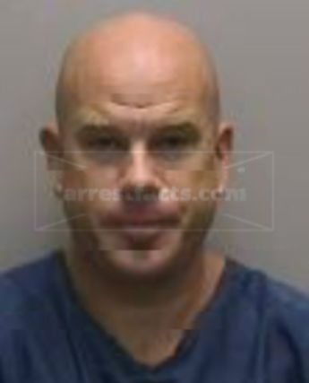 Jeffrey Ronald Green