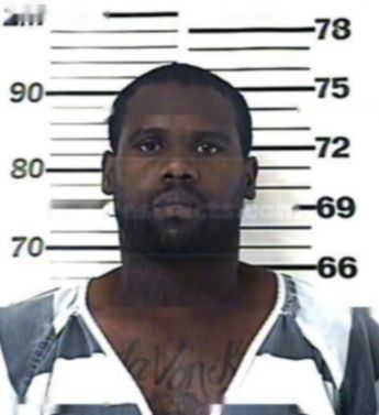 Roderick Domon Rose