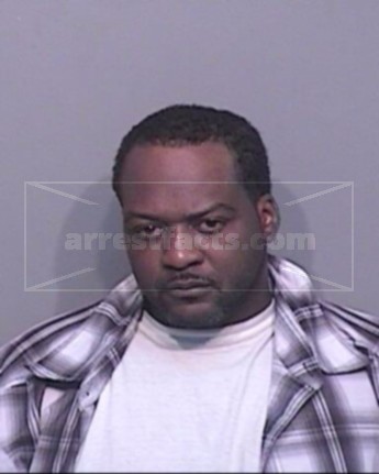 Delbert Terrell Allen