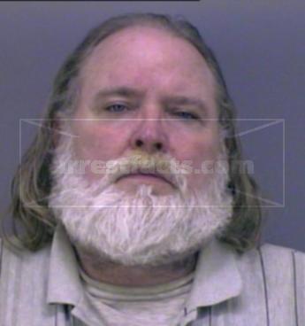 Robert Lee Mcburney