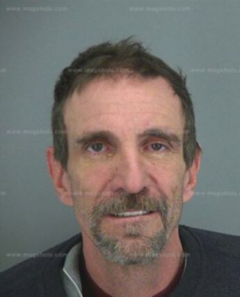 Wayne James Harward