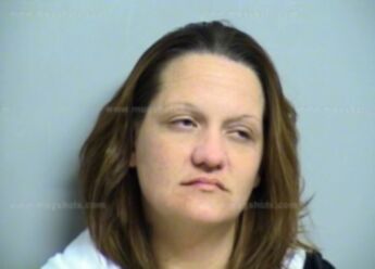Carrie Kathleen Frierson