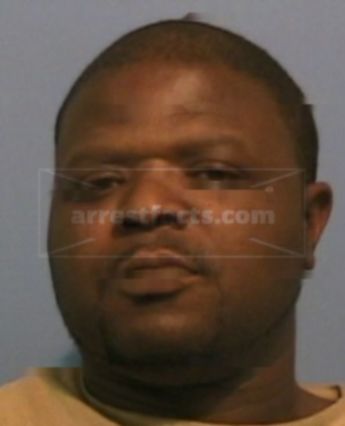 Wilson Garfield Davis