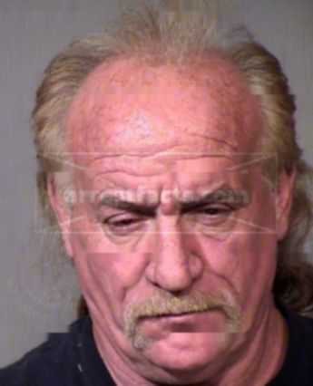 Dean Elliot Riggs