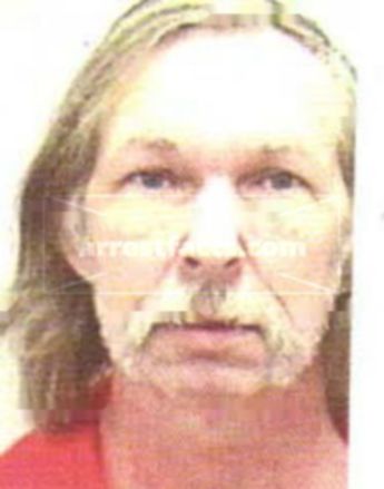 James Mark French