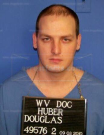 Douglas Huber