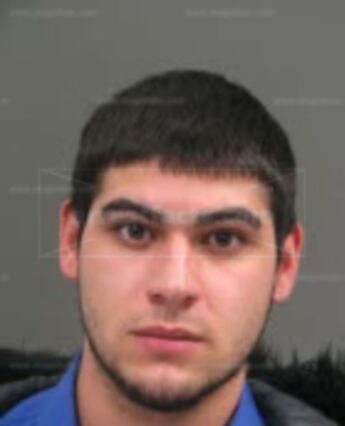 Tyler James Fochtman