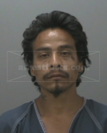 Jacob Alaniz