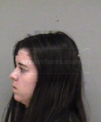 Sarah J Bouty