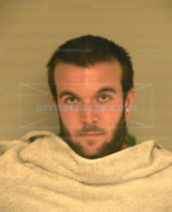 Daniel Lucas Doss