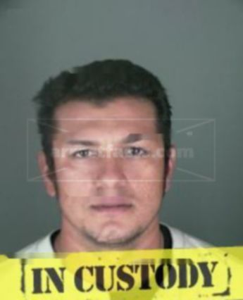 Hector Ramirez-Ochoa
