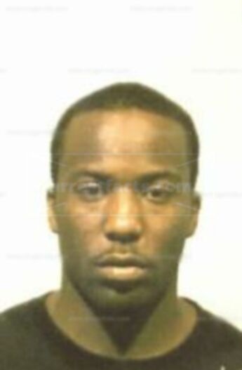 Michael Anthony Thompson