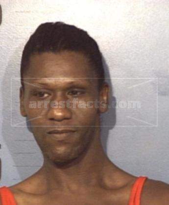 Ronald Ray Riggins