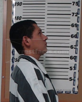 Oscar Hernandez-Meza