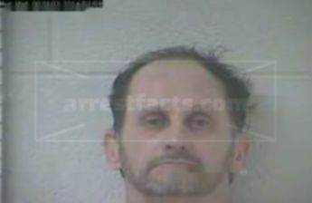 Jerry Thomas Dye