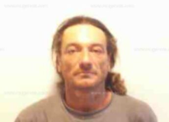 David Mark Riley