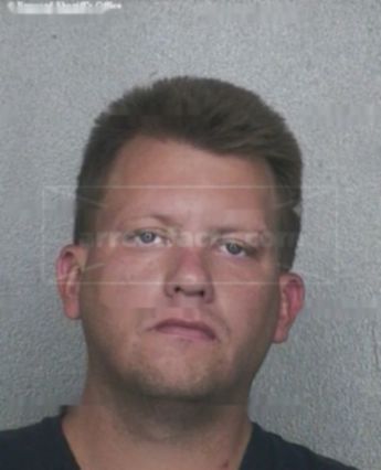 Justin Paul Phillips