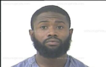 Derrick Edwards
