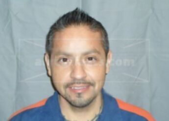 Tony Angel Ruiz
