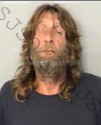 Lawrence Lavern Smith