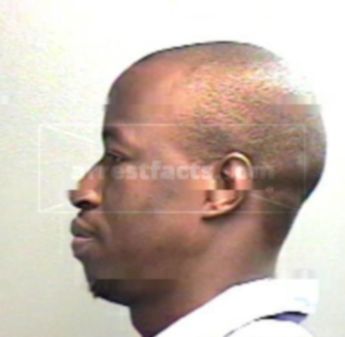 Bernard Tuda Obondo