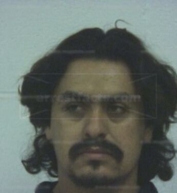 Miguel Horacio Chavez