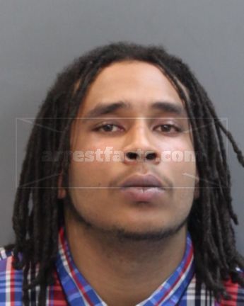 Thomas Terrell Williams