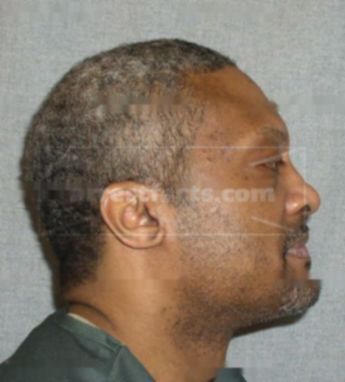 Cecil Jones Ii