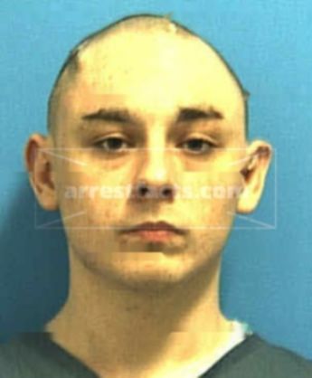 Dustin Tyler Hutchins