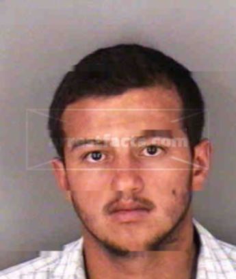 Melvin Calderon