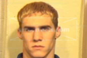Brian Paul Orsburn