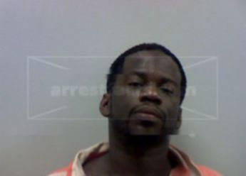 Anthony Deval Mack