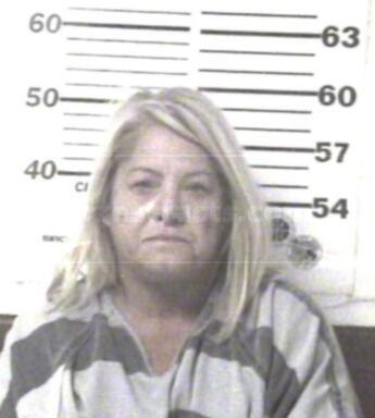 Ronda Ladonna Johnston